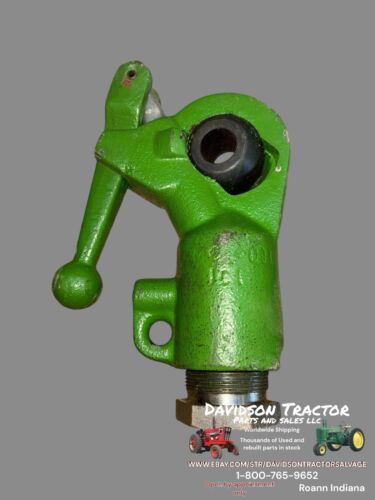 Housing L2837415 Fits John Deere 2855 2940 2950 3055 3150 3155 3255 820 830 940