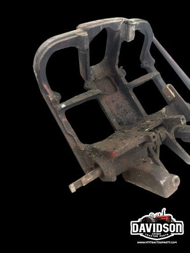 IH Farmall 656 RC Dash Support Housing Antique Tractor