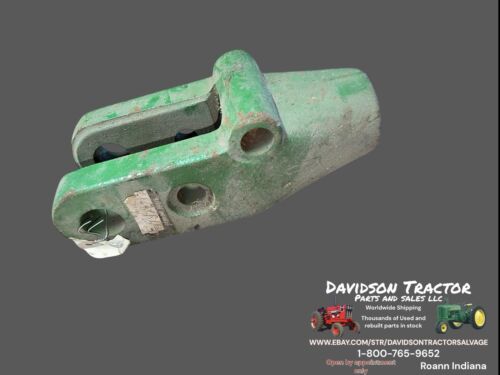 R42171 R58934 YOKE fits JOHN DEERE