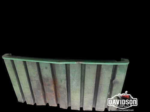John Deere 1070 Tractor Front Grill Screen