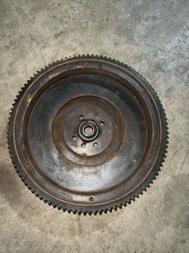 IH Farmall 330,340 Flywheel Antique tractor 367751-R1 Nice One!
