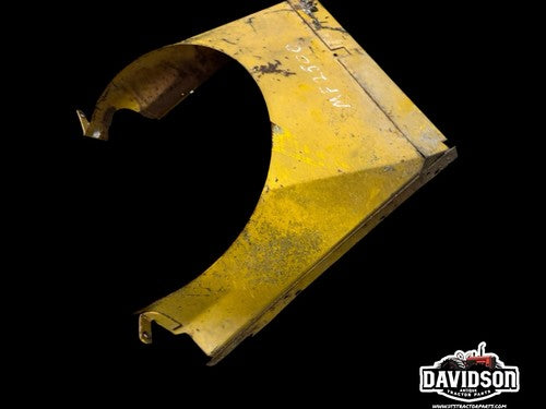 Massey Ferguson 2500 Fan Shroud Antique Tractor Forklift