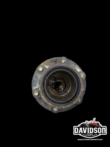 John Deere 5400 Tractor  LH Front Wheel Hub Assembly