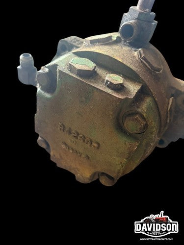 John Deere R42663 Hydraulic Pump 3010 4020 4630 4440 4620 4520 310 2750