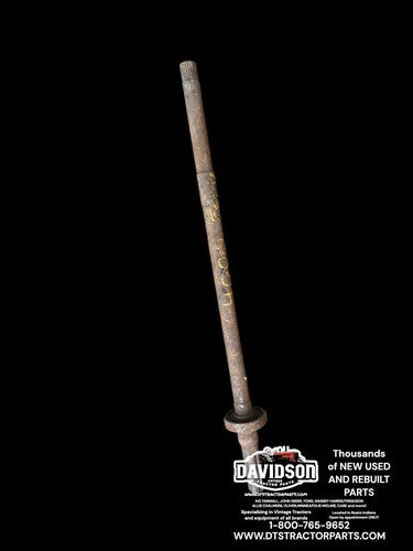 Ford 4000 PTO Shaft Antique Tractor