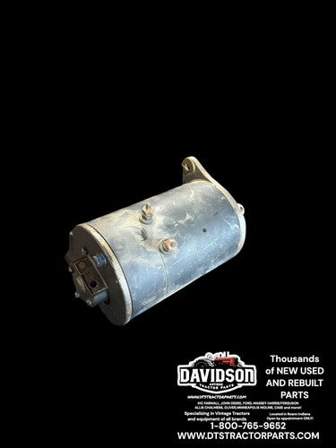 1101371 Delco Remy Reman John Deere Generator 6V A B G H