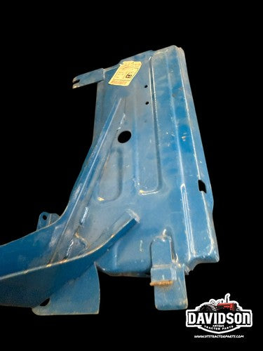 D3NN10723A Battery Tray Assembly Fits Ford Tractor 2000 3000 4000 5000 GAS