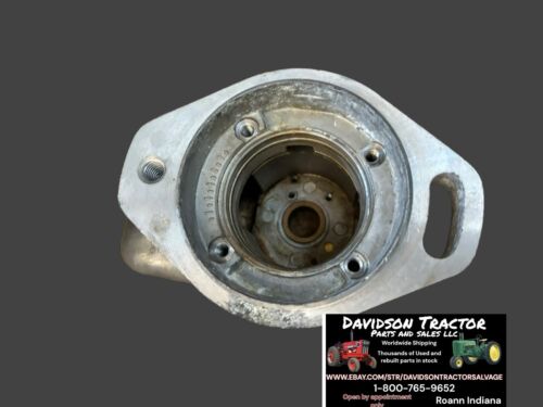 Genuine John Deere “WICO X7074” New Old Stock Magneto Housing