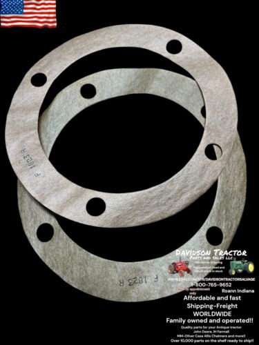 Genuine John Deere F1823R  New Old Stock Shim