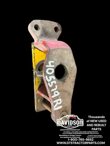 405579R1 IH International 574 Front Axel Bracket Antique Tractor