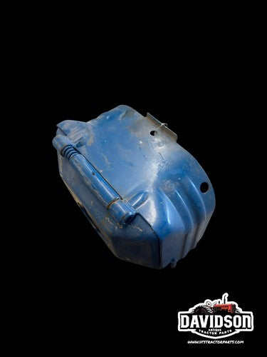 E5NNP792AA11B Ford 2610 3610 3910 4610 PTO Shield Antique Tractor