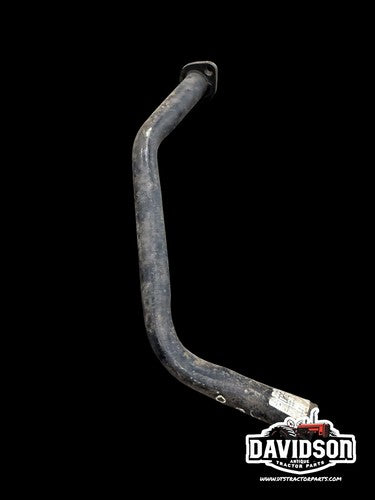 Exhaust Pipe fits John Deere B BN BNH BW AB3427R DRE-8