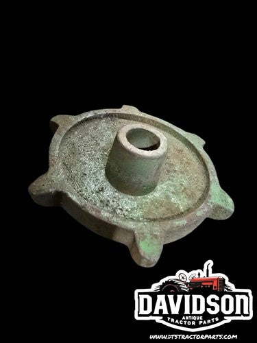 John Deere New Old Stock Sprocket B785-A