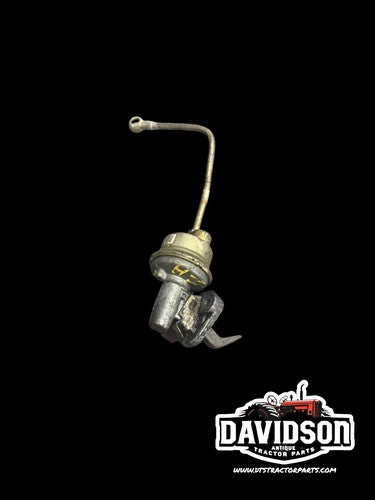 International 5140 Tractor Fuel Pump