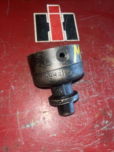 Farmall A,B,C,H,M,400,450  Distributor Housing Nice One! Antique Tractor