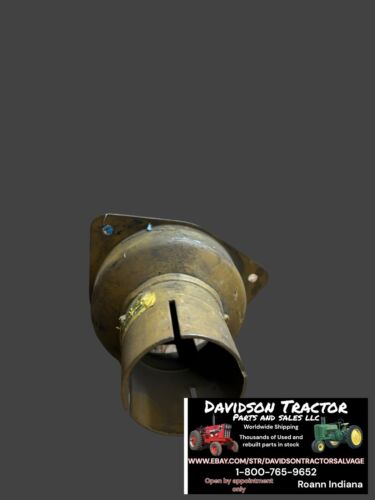 OEM JOHN DEERE AR26558R WATER TRAP 4010 TRACTOR NEW OLD STOCK