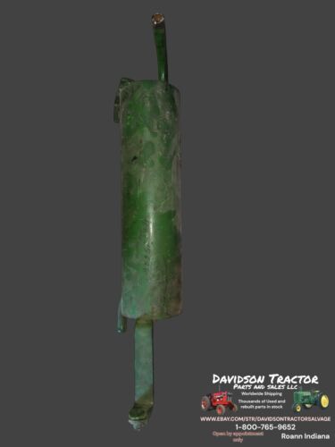 John Deere 3020 Oil Reservoir AR45626 Antique Tractors