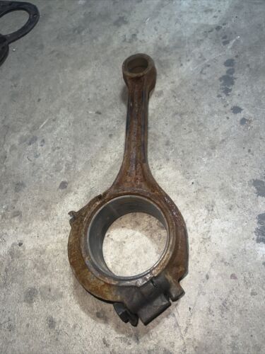 IHC Farmall 400 Diesel Connecting Rod Antique Tractor