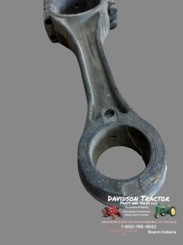 JOHN DEERE 720 730 CONNECTING ROD GAS  F2712R