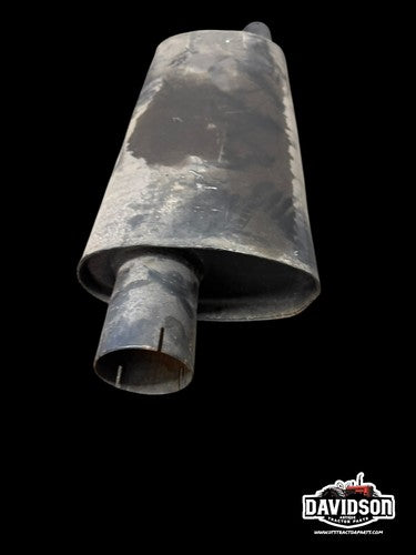AR41172 Muffler Fits John Deere 3020 4000 4020 4230 ++ Tractors JD-25