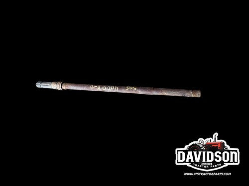 Ford 4000 Select-o-Speed PTO Shaft Antique Tractor
