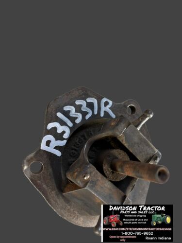 John Deere R31337R R26138R R26136R Ventilator 4020 Pump Antique Tractor
