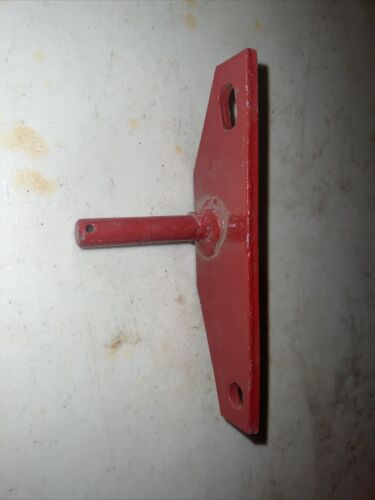 Farmall Rear Headlight mounting Bracket Antique Tractor