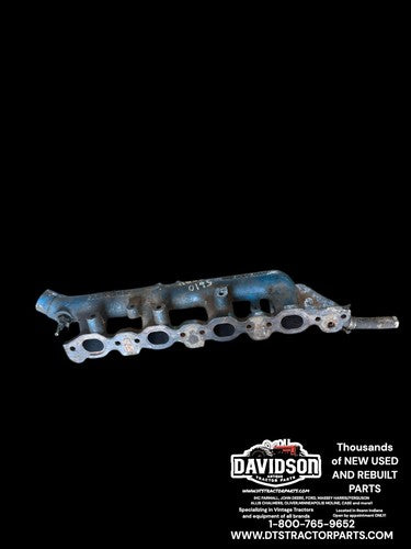 Ford 5610 Tractor Intake Manifold Assembly