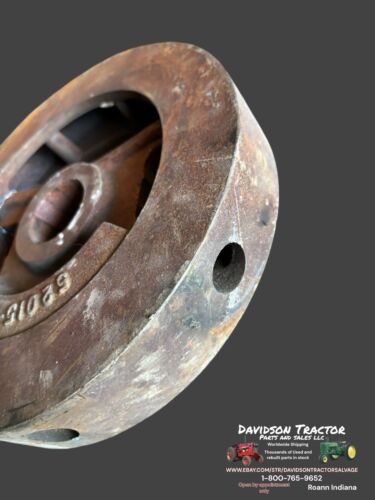 John Deere A Clutch Driver 52015-04 Antique Tractor Aftermarket