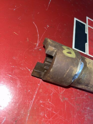 Farmall B Pto Shifter Engagement Tube Antique Tractor
