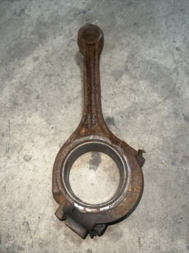 IHC Farmall 400 Diesel Connecting Rod Antique Tractor