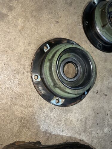 John Deere 2010 Diff bearing quill (x2) Part #T12555T