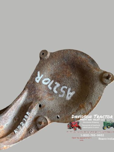 John Deere 60 620 70 720 LP convertor bracket A5270R