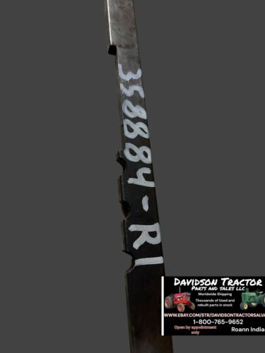 INTERNATIONAL FARMALL IH  SHIFT FORK RAIL 358884R1 360276R11 Antique Tractor