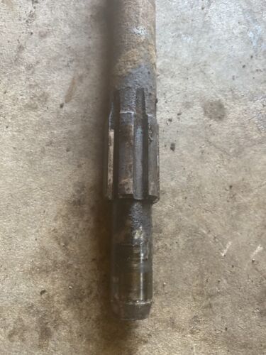 IH Farmall C Transmission Drive Shaft  Antique Tractor