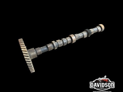 1966 John Deere 4020 Diesel Tractor Camshaft R26077R R33778R