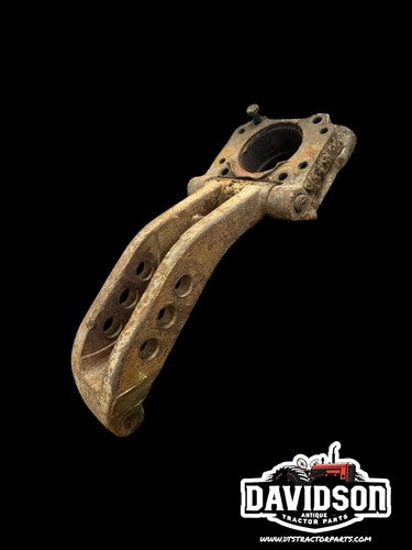 Massey Ferguson 285 1080 1085 Top Link Bracket 516912M92 ANTIQUE TRACTOR