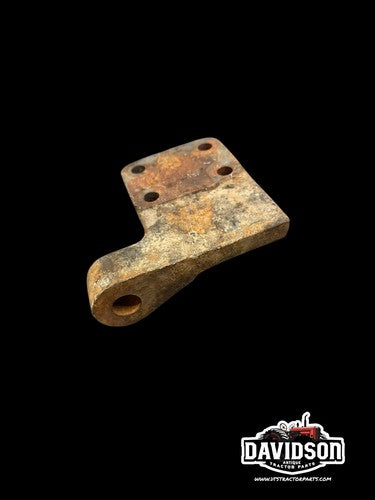 1155 Massey Ferguson Mounting Bracket Antique Tractor