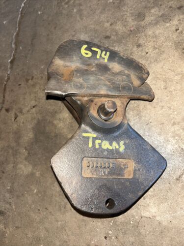 IH International Harvester 674 Shift cam assembly Antique tractor