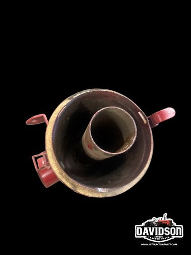 Ford 8N Oil Bath Air Cleaner S.61620 8N9600B Antique Tractor