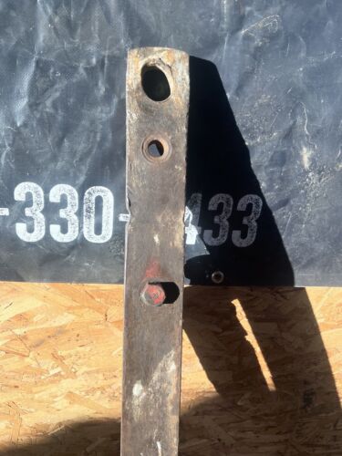 IHC Mccormick WD9 W9 Wheetland Drawbar Antique tractor