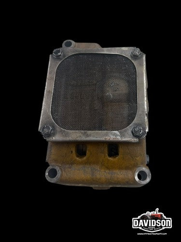 John Deere 3020 Diesel Engine Balancer Antique Tractor