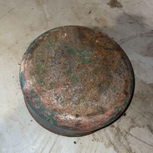 John Deere 4020 Air Cleaner Bowl Cup