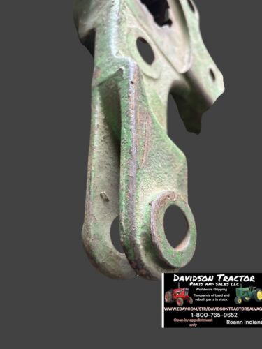 F3270R  John Deere 720 730 Rockshaft Lift Arm RH Genuine F2641R AF3340R
