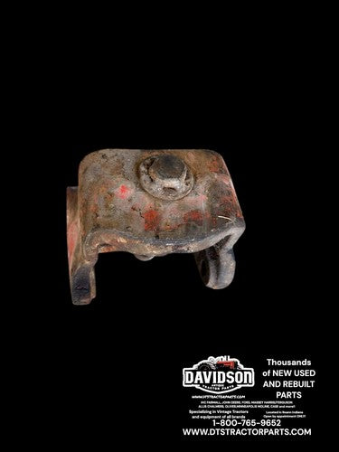 Allis Chalmers 190 Drawbar Bracket Antique Tractor