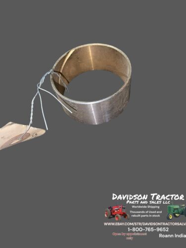 L64255 Steering Arm & Drag Link Bushing T21445 Fits John Deere 2020 2030 2120
