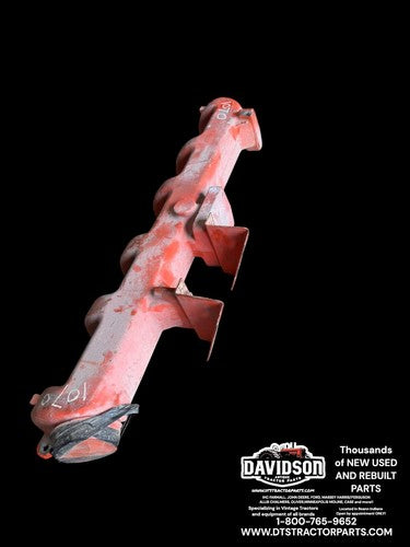 Case 1070 Tractor Intake Manifold A62844
