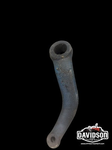Ford Tractor Pitman Drop Steering Column Arm C7nn3590b 5000-7610 5600 6600 6610