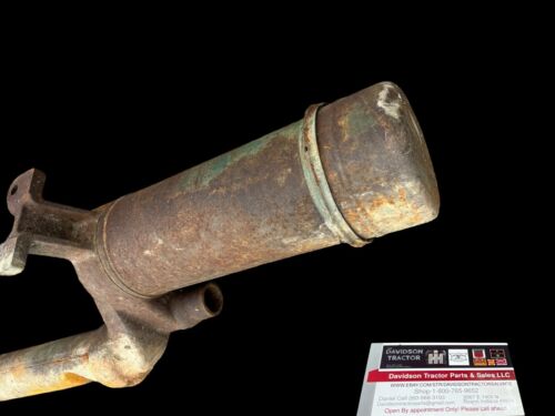 JOHN DEERE B AIR CLEANER ASSEMBLY B2831R AB3477R AB4233R AB3641R
