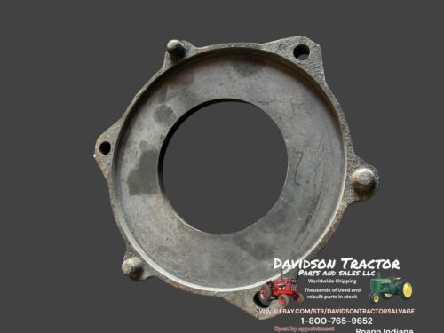 John Deere late styled B clutch pressure plate B2359R